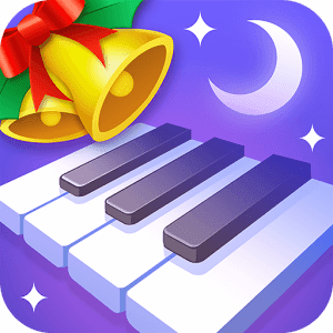 لعبة بيانو الحلم - لعبة الموسيقى مهكرة جاهزة مجانا، التهكير العديد من العملات